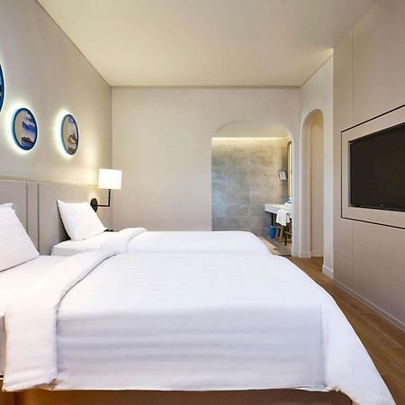 Mercure Vung Tau Resort Εξωτερικό φωτογραφία
