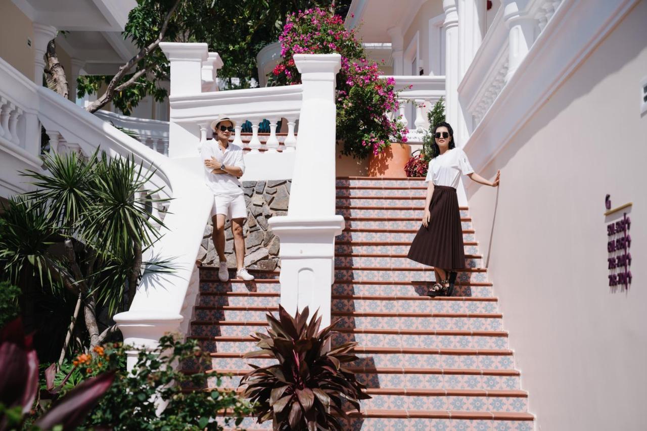 Mercure Vung Tau Resort Εξωτερικό φωτογραφία