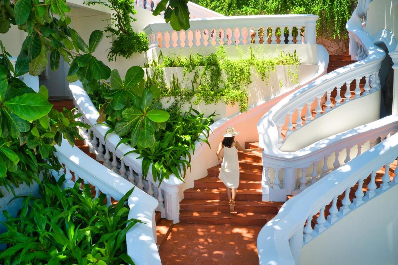Mercure Vung Tau Resort Εξωτερικό φωτογραφία