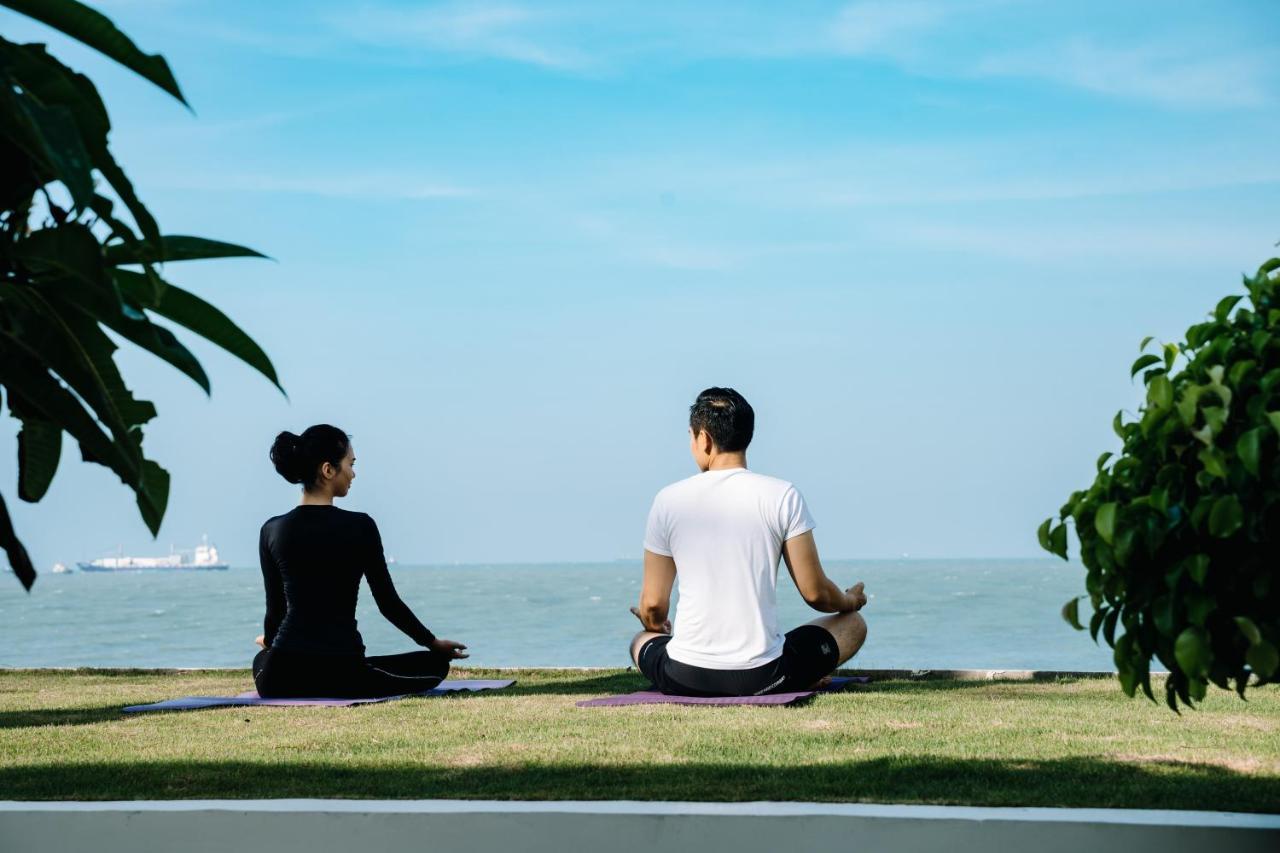 Mercure Vung Tau Resort Εξωτερικό φωτογραφία