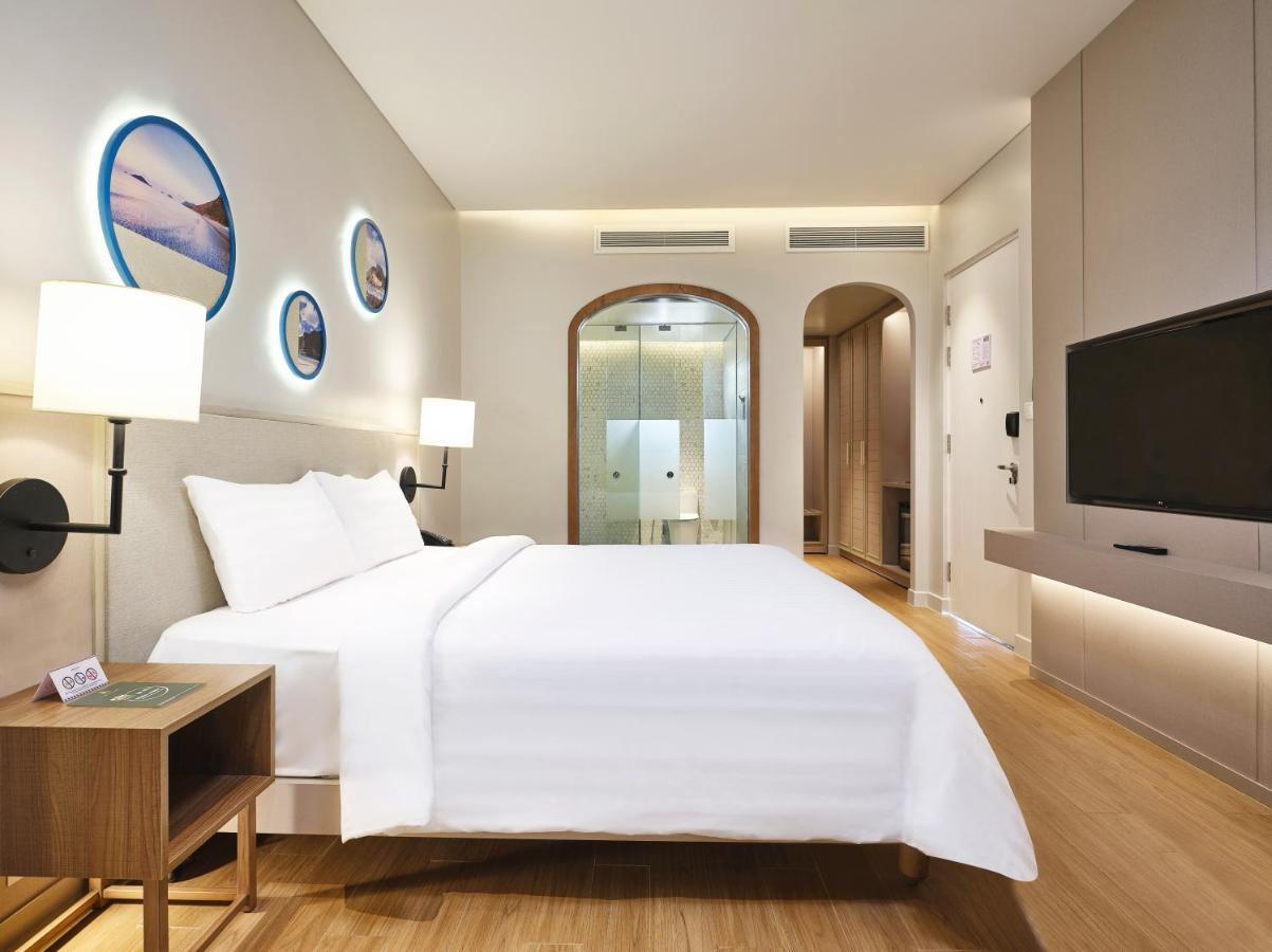 Mercure Vung Tau Resort Εξωτερικό φωτογραφία