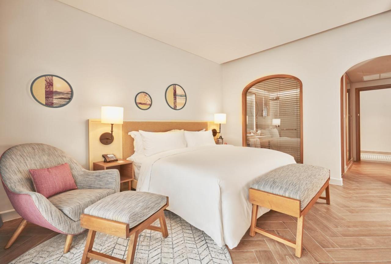Mercure Vung Tau Resort Εξωτερικό φωτογραφία