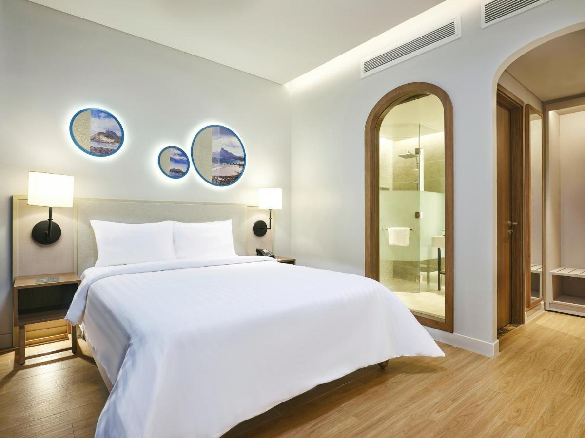 Mercure Vung Tau Resort Εξωτερικό φωτογραφία