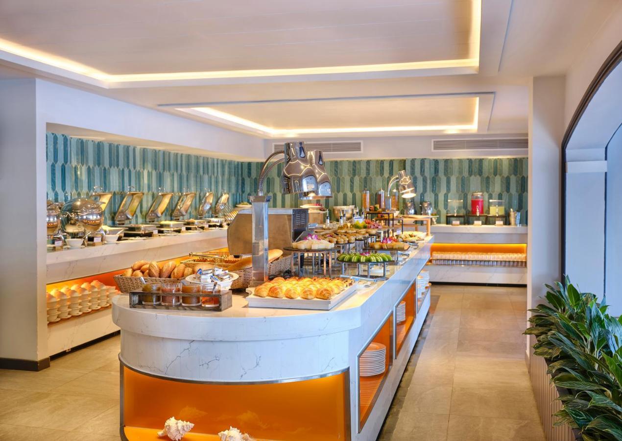Mercure Vung Tau Resort Εξωτερικό φωτογραφία