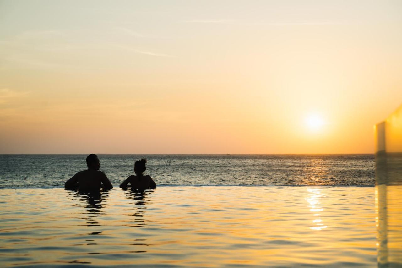 Mercure Vung Tau Resort Εξωτερικό φωτογραφία