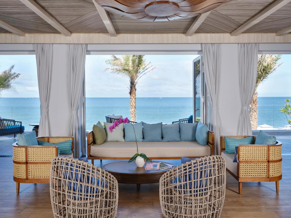 Mercure Vung Tau Resort Εξωτερικό φωτογραφία
