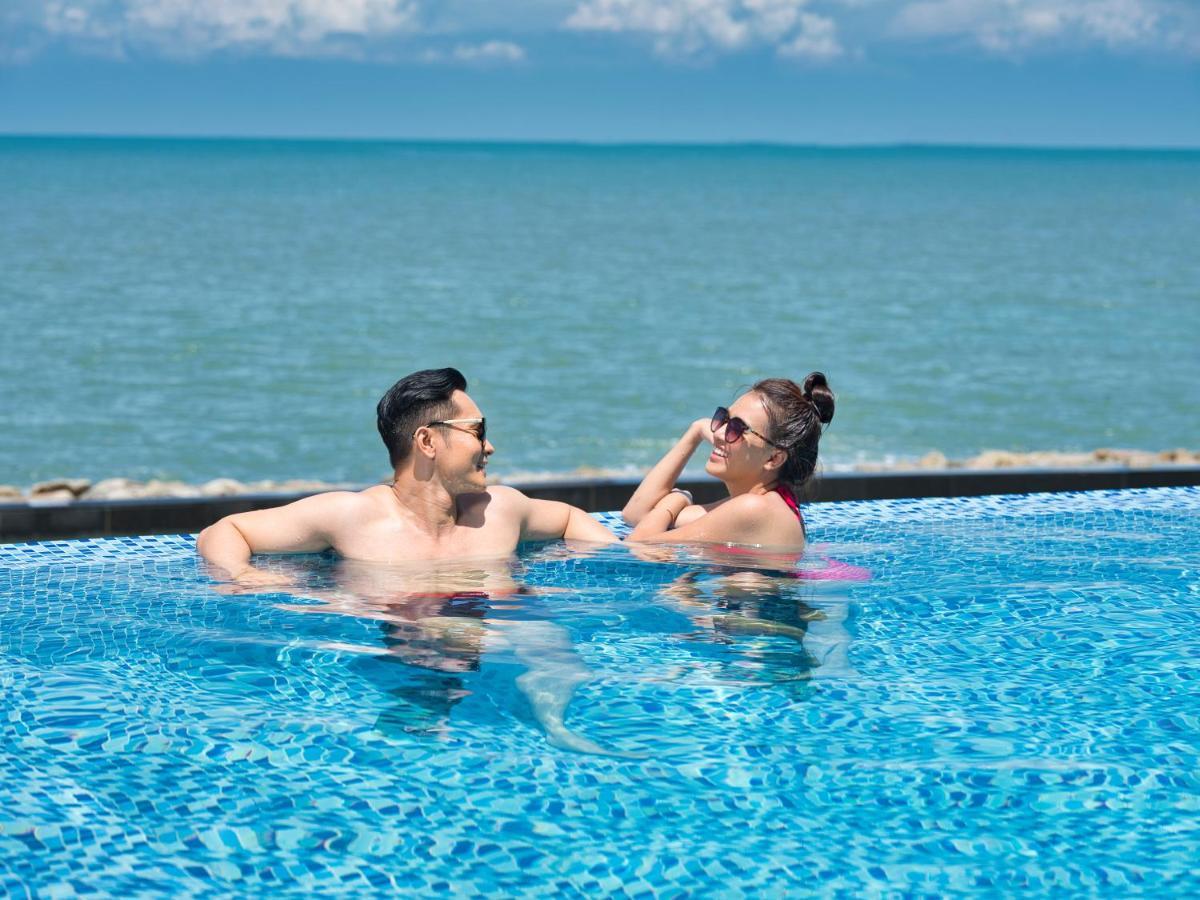 Mercure Vung Tau Resort Εξωτερικό φωτογραφία