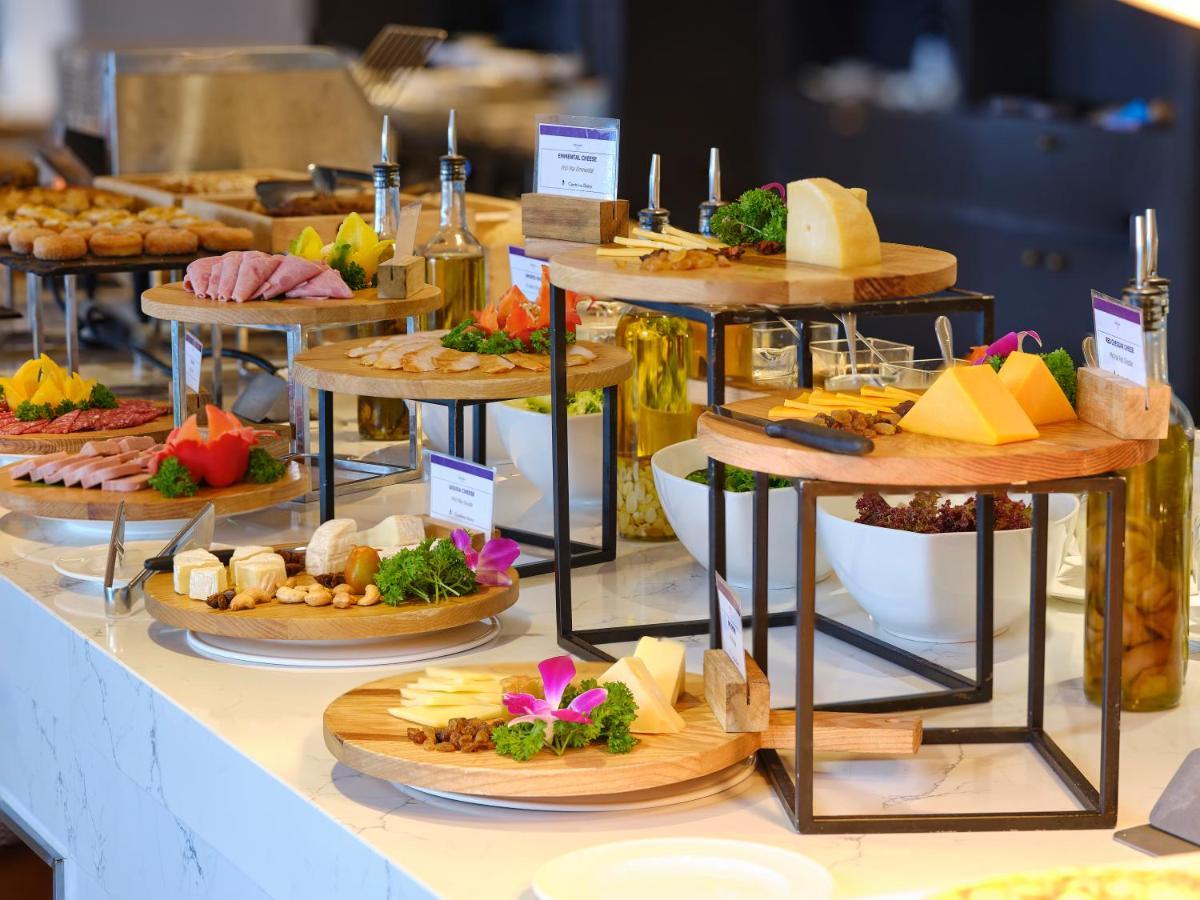 Mercure Vung Tau Resort Εξωτερικό φωτογραφία