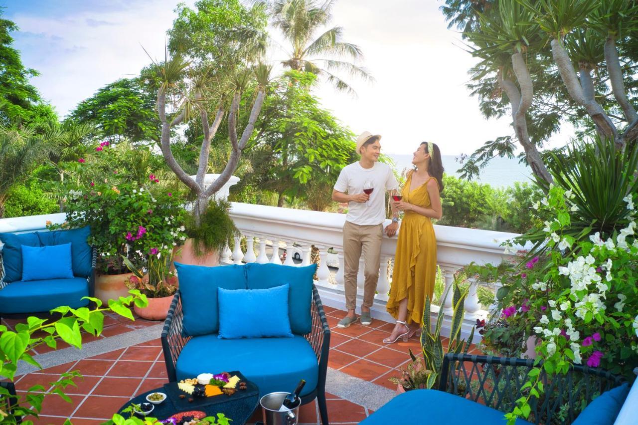 Mercure Vung Tau Resort Εξωτερικό φωτογραφία