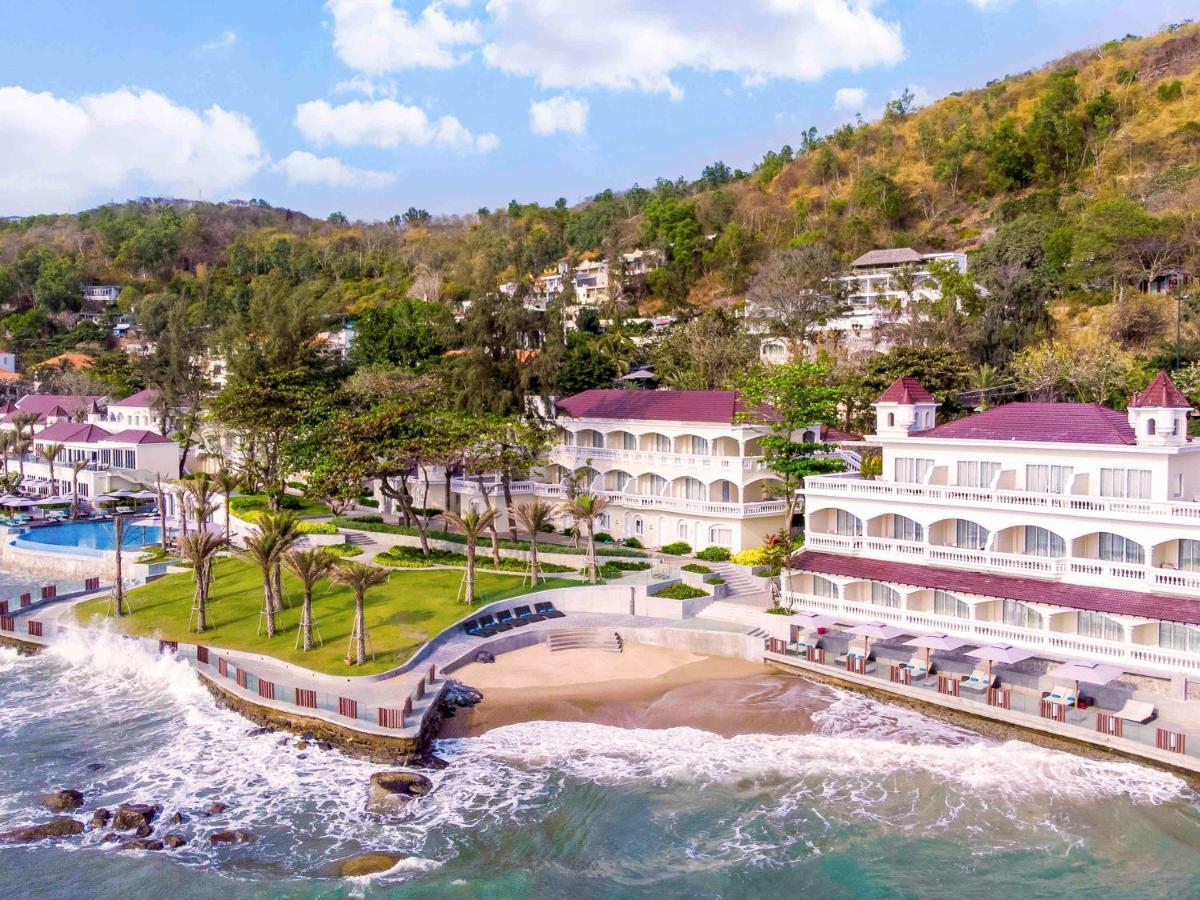 Mercure Vung Tau Resort Εξωτερικό φωτογραφία