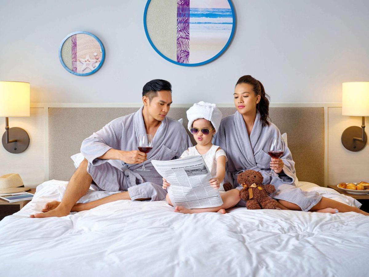 Mercure Vung Tau Resort Εξωτερικό φωτογραφία