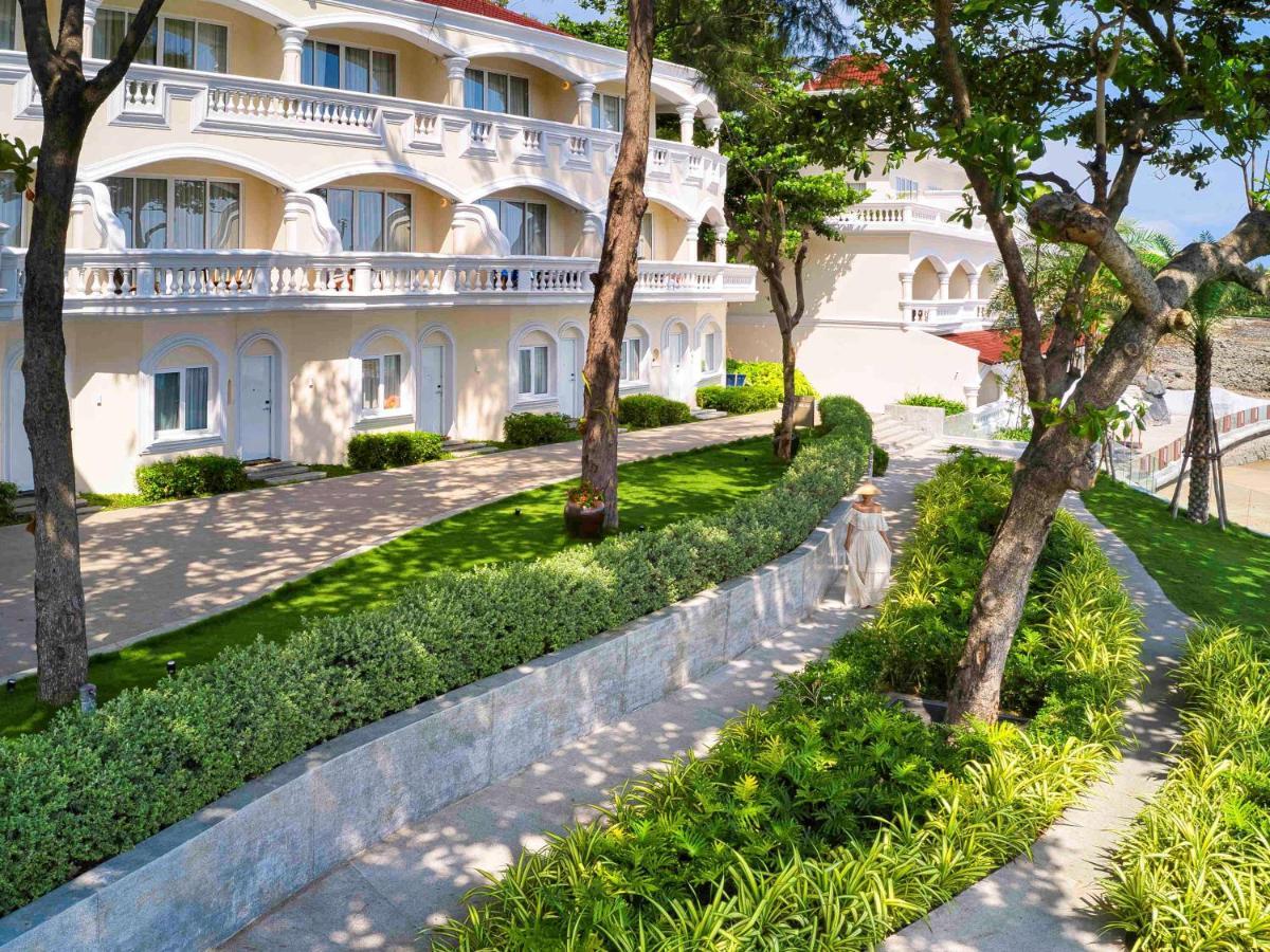 Mercure Vung Tau Resort Εξωτερικό φωτογραφία