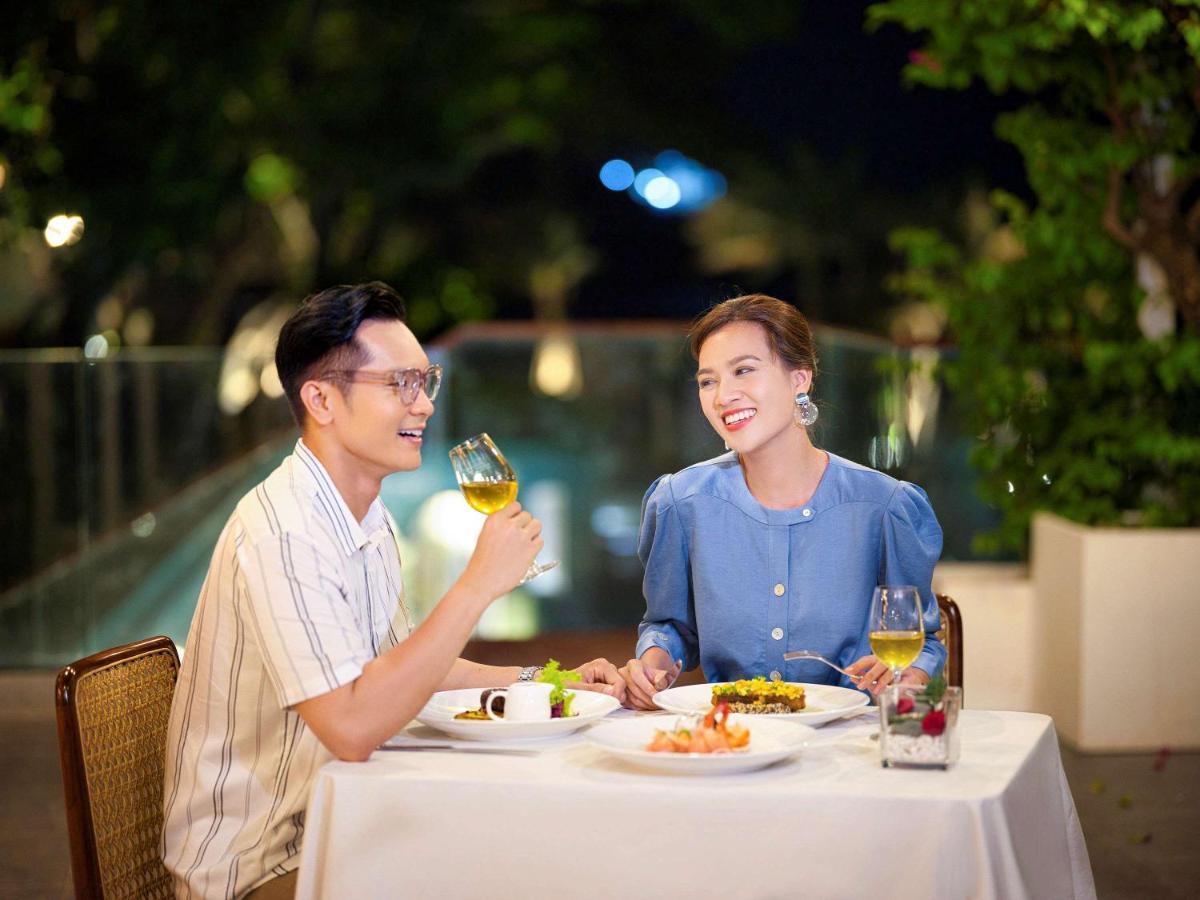 Mercure Vung Tau Resort Εξωτερικό φωτογραφία
