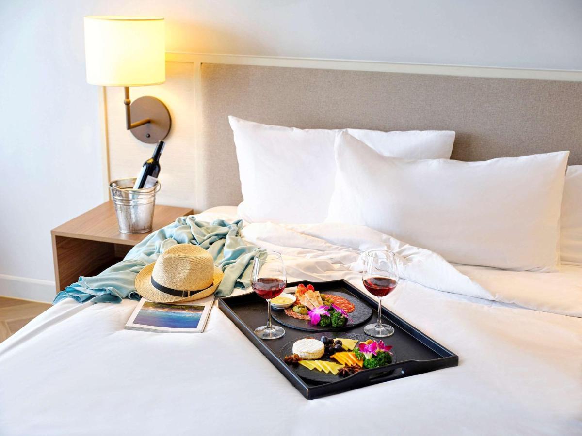 Mercure Vung Tau Resort Εξωτερικό φωτογραφία