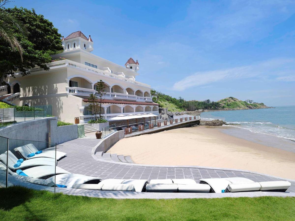 Mercure Vung Tau Resort Εξωτερικό φωτογραφία