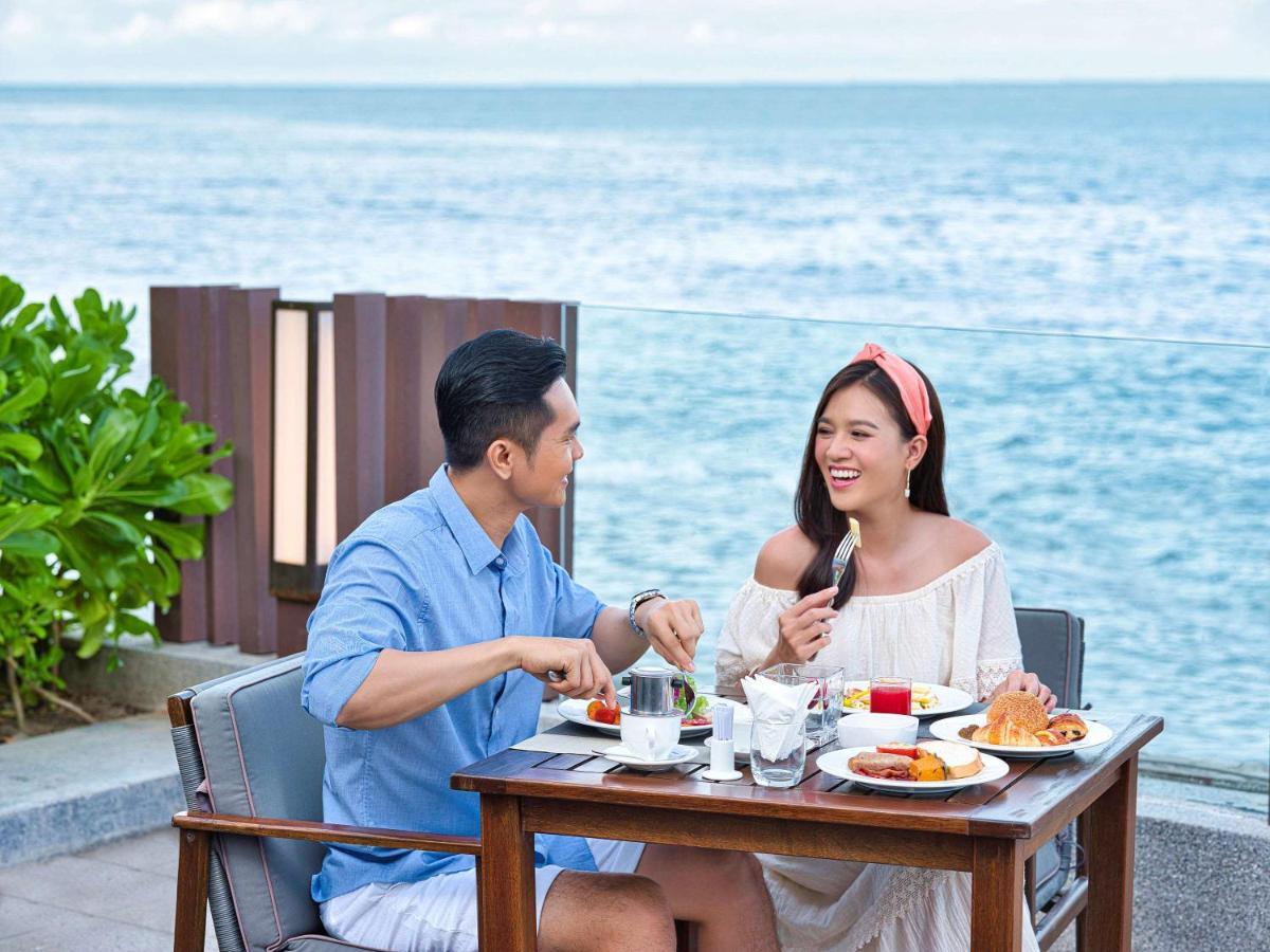 Mercure Vung Tau Resort Εξωτερικό φωτογραφία