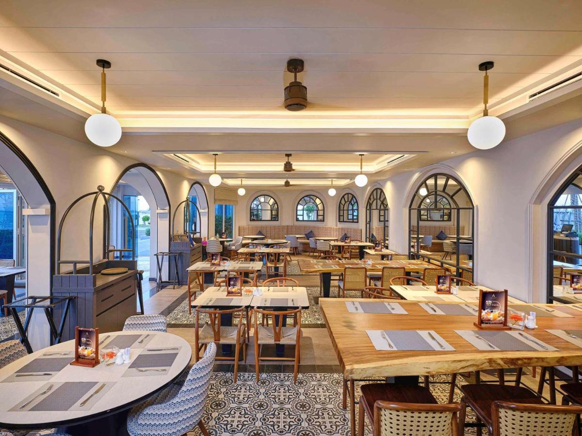 Mercure Vung Tau Resort Εξωτερικό φωτογραφία