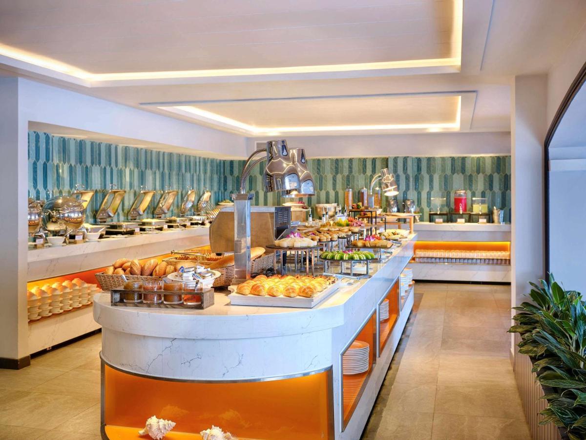 Mercure Vung Tau Resort Εξωτερικό φωτογραφία