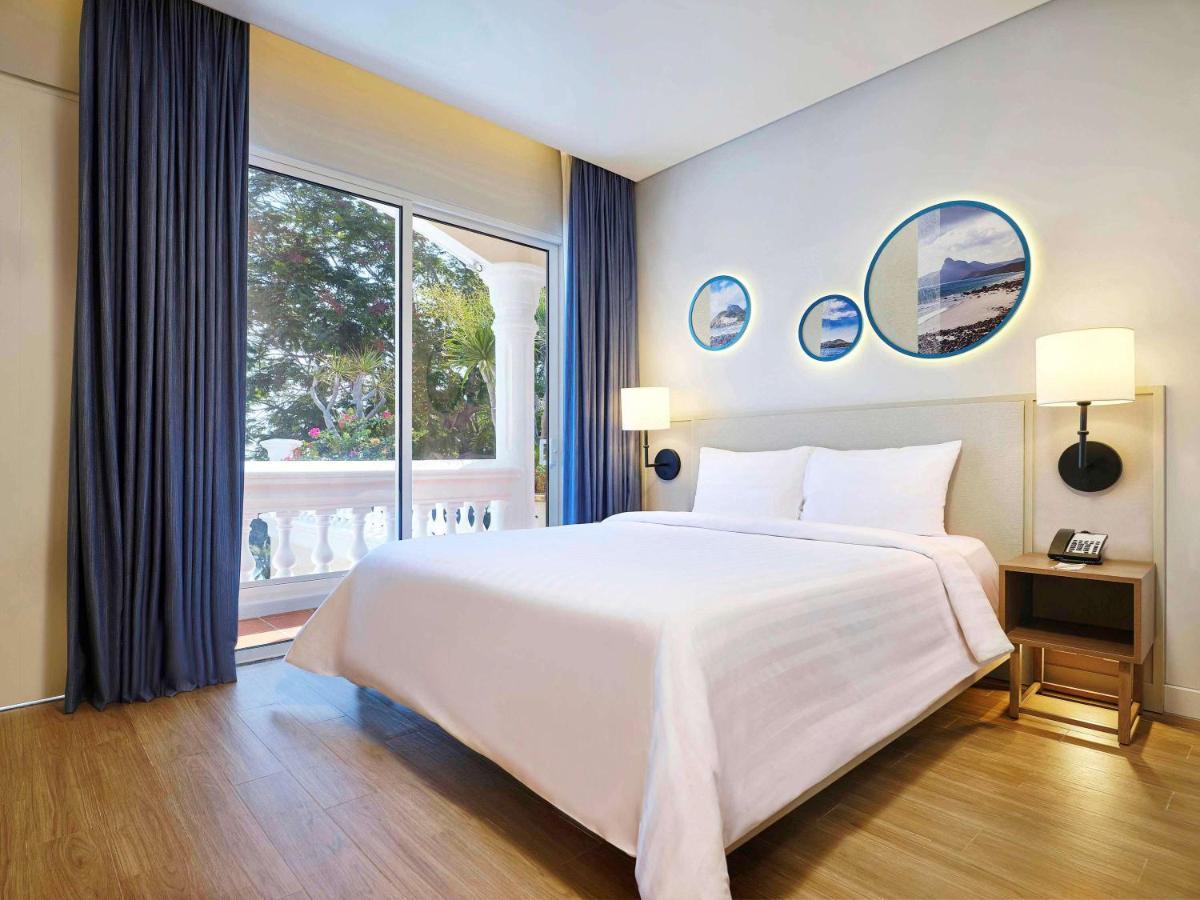 Mercure Vung Tau Resort Εξωτερικό φωτογραφία