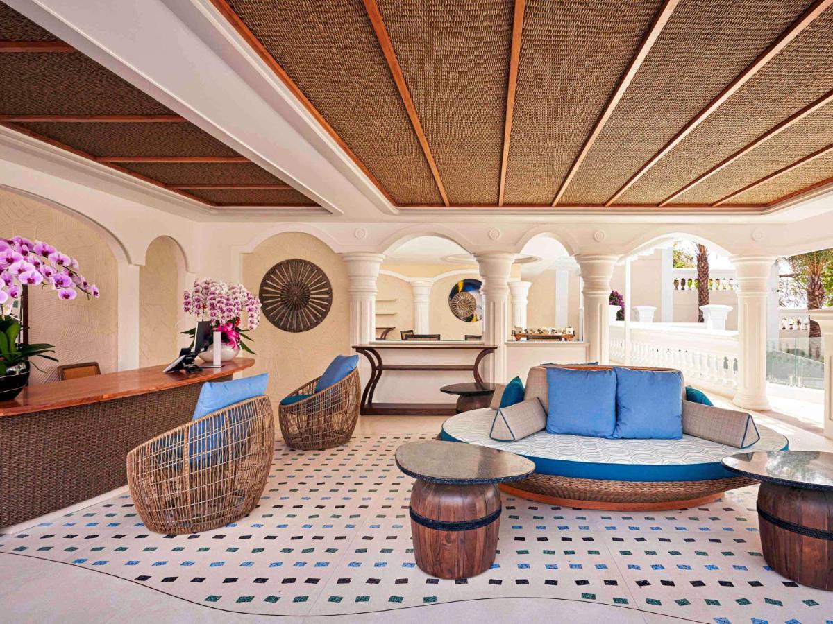 Mercure Vung Tau Resort Εξωτερικό φωτογραφία