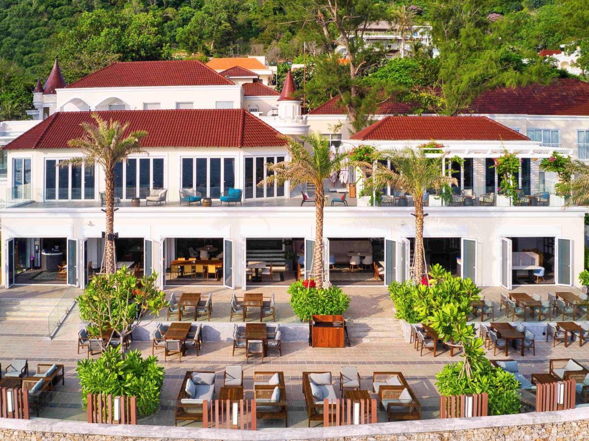 Mercure Vung Tau Resort Εξωτερικό φωτογραφία