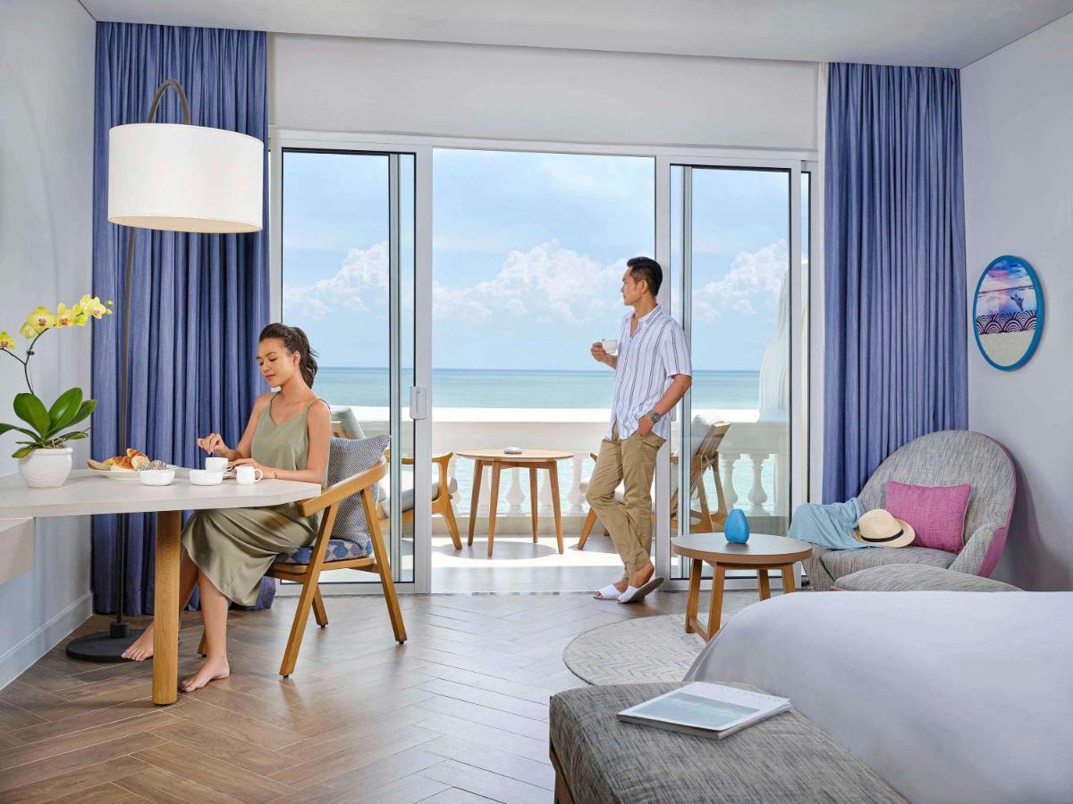 Mercure Vung Tau Resort Εξωτερικό φωτογραφία