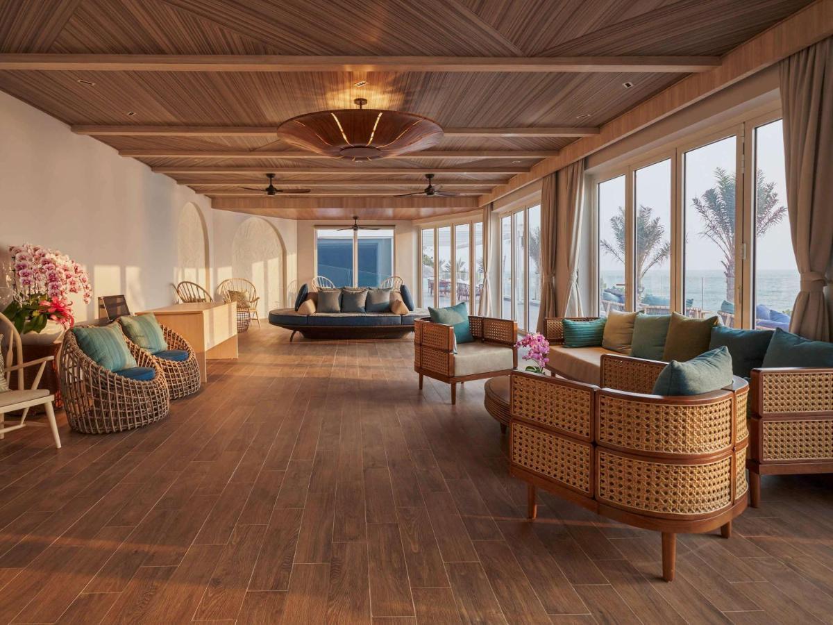 Mercure Vung Tau Resort Εξωτερικό φωτογραφία
