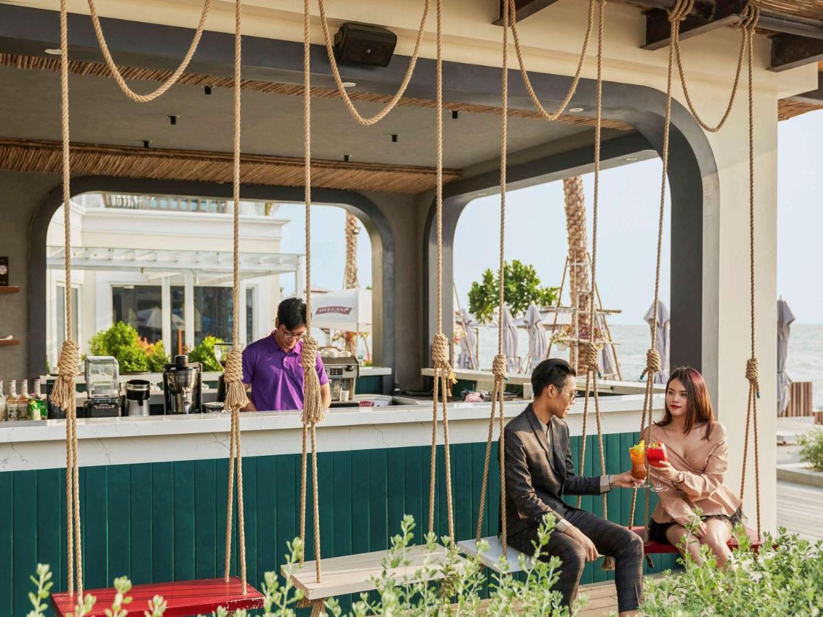 Mercure Vung Tau Resort Εξωτερικό φωτογραφία