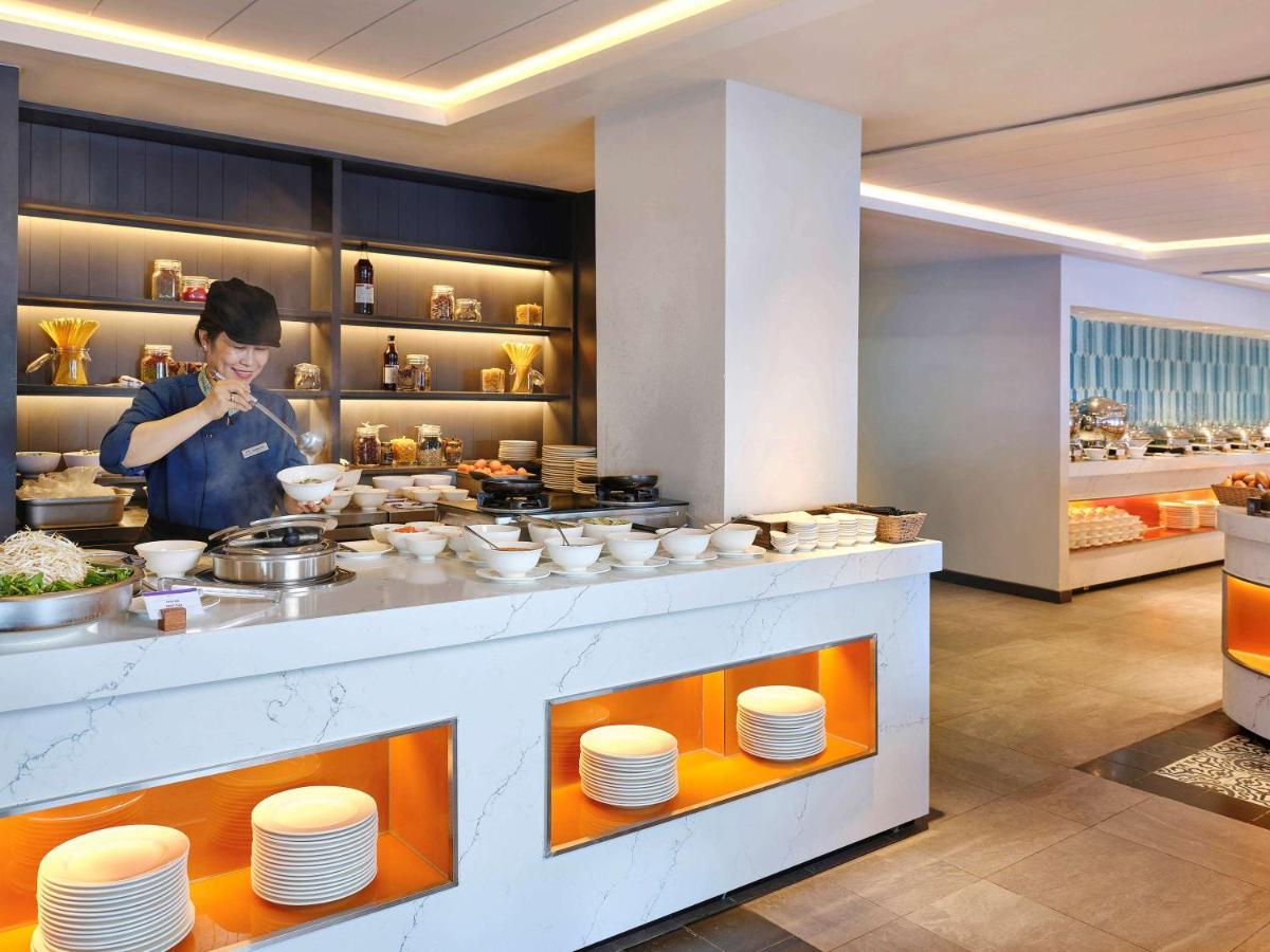 Mercure Vung Tau Resort Εξωτερικό φωτογραφία
