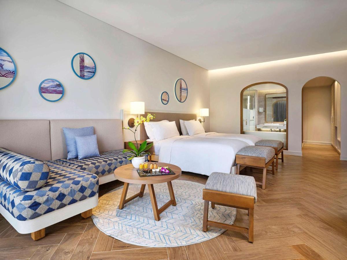 Mercure Vung Tau Resort Εξωτερικό φωτογραφία