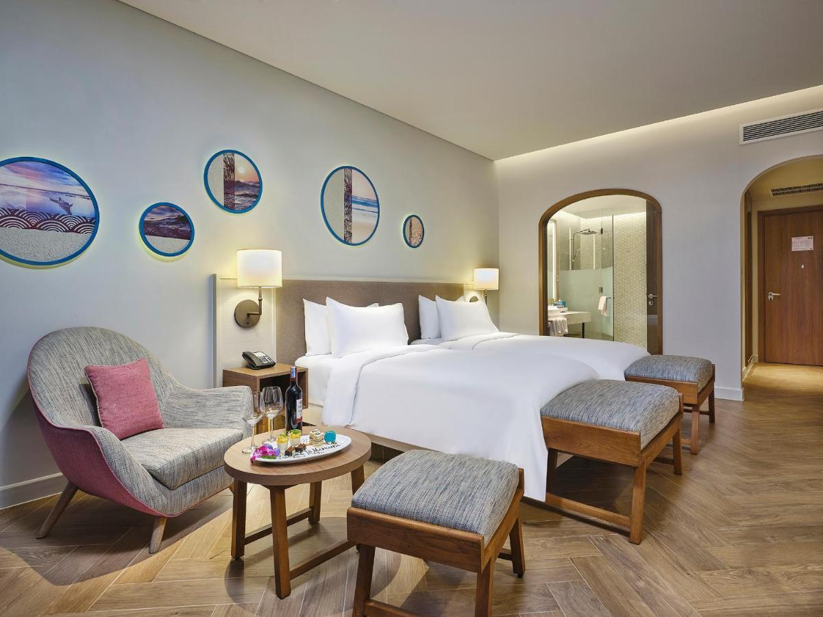 Mercure Vung Tau Resort Εξωτερικό φωτογραφία