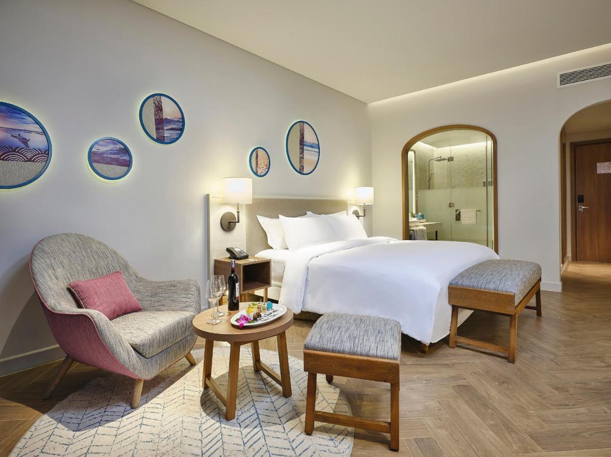 Mercure Vung Tau Resort Εξωτερικό φωτογραφία