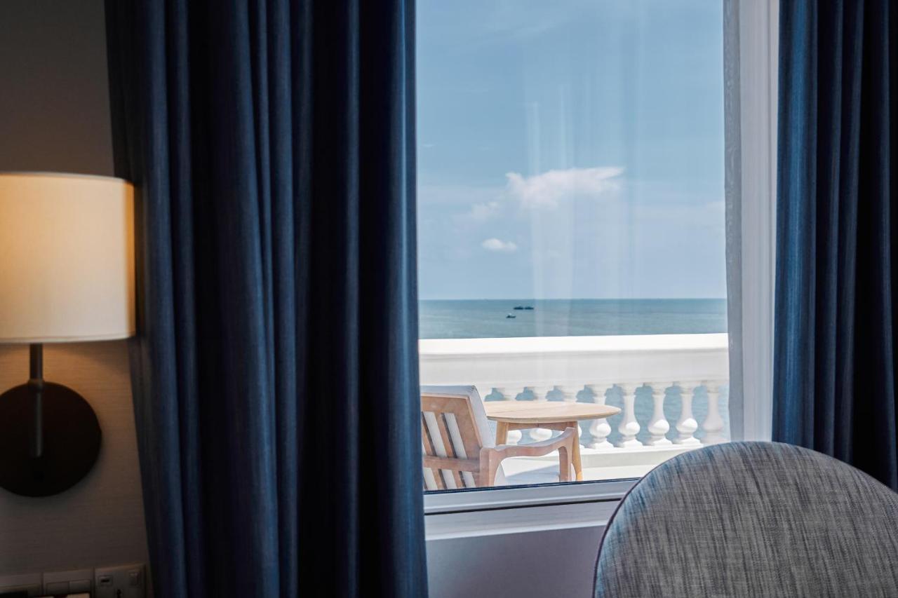 Mercure Vung Tau Resort Εξωτερικό φωτογραφία