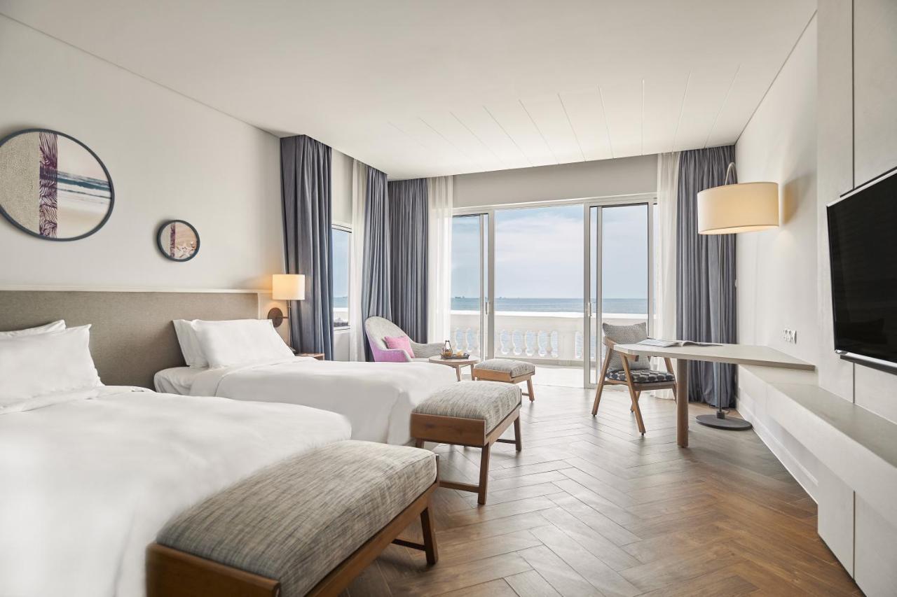 Mercure Vung Tau Resort Εξωτερικό φωτογραφία