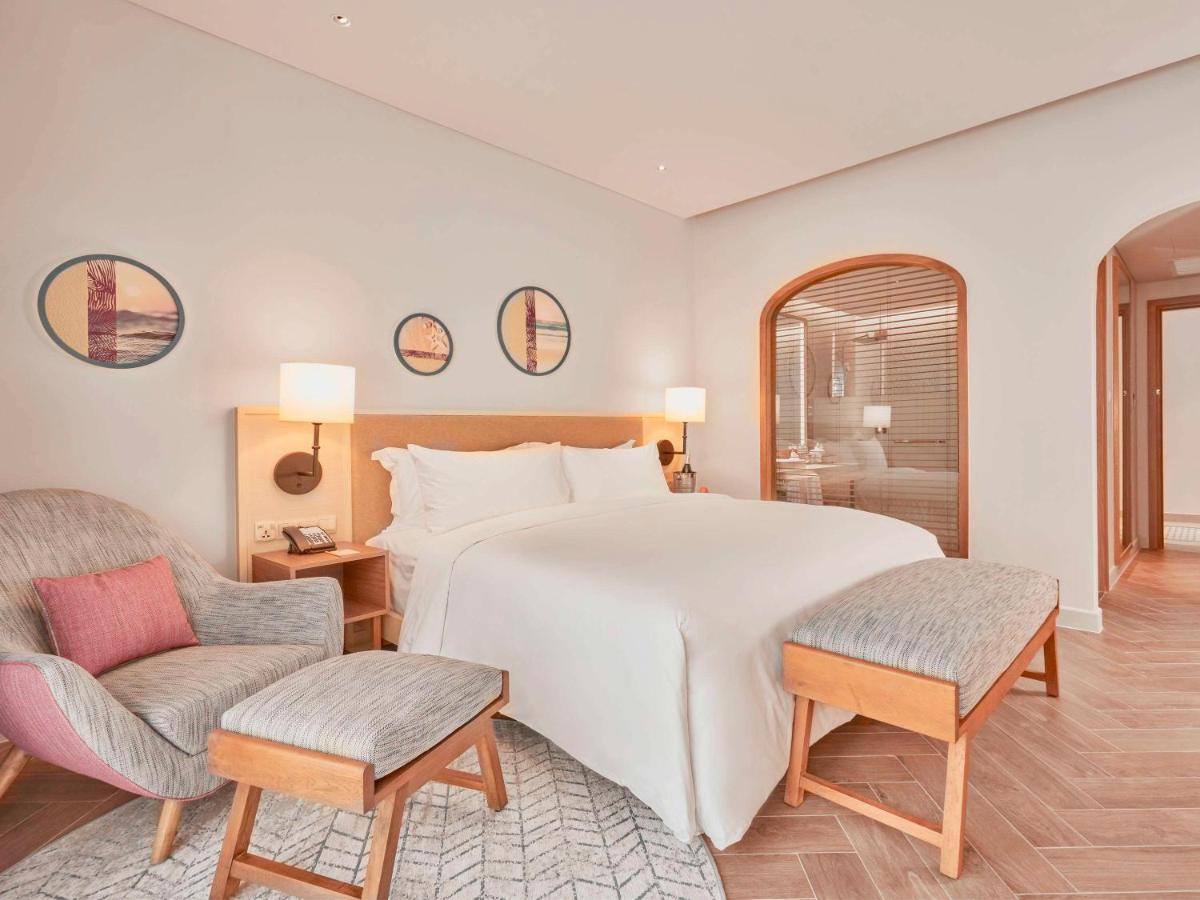 Mercure Vung Tau Resort Εξωτερικό φωτογραφία