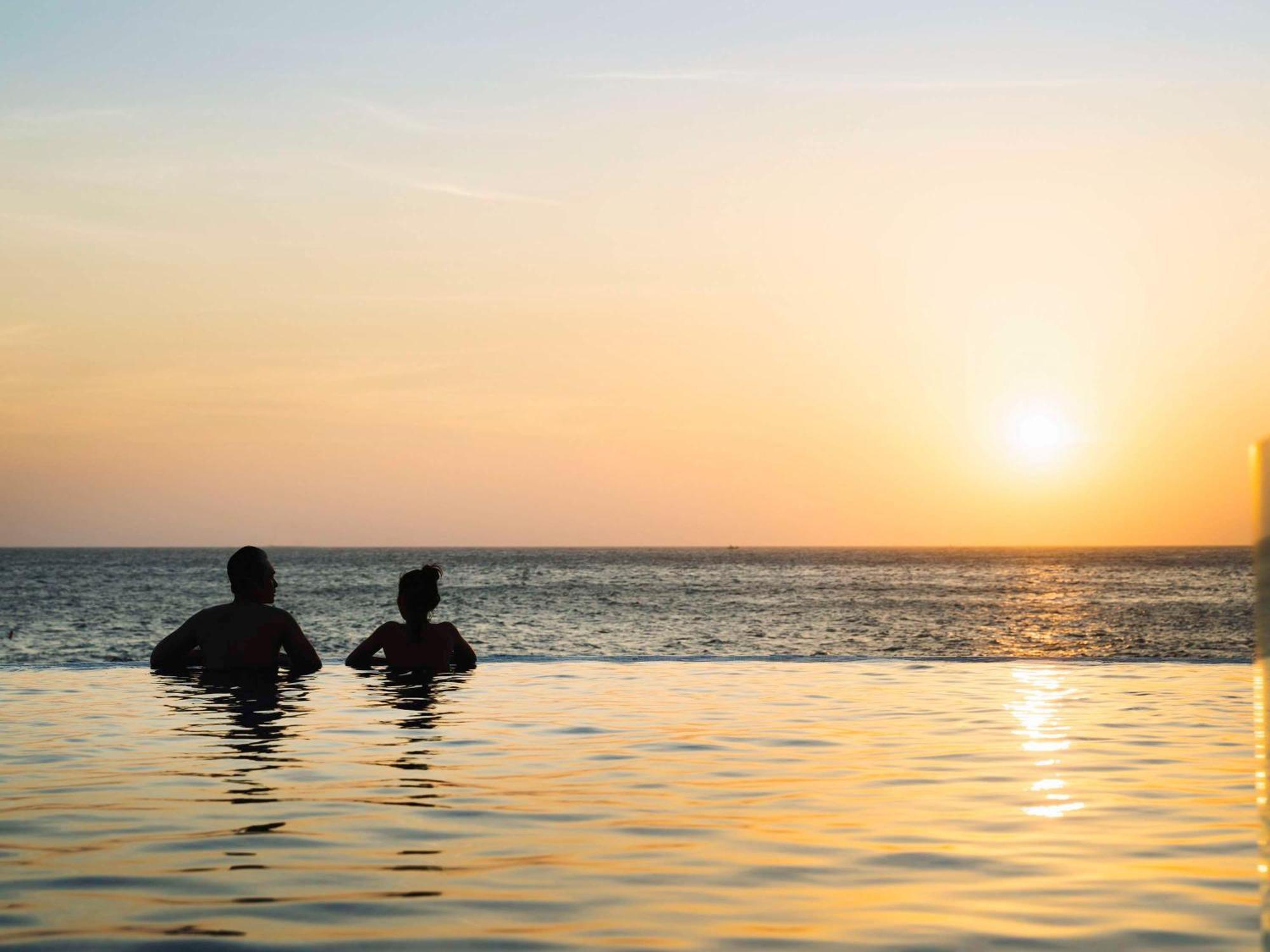 Mercure Vung Tau Resort Εξωτερικό φωτογραφία