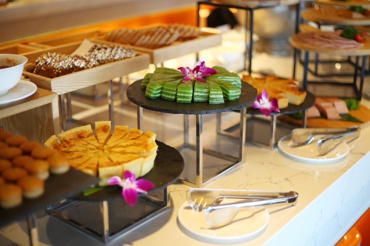 Mercure Vung Tau Resort Εξωτερικό φωτογραφία