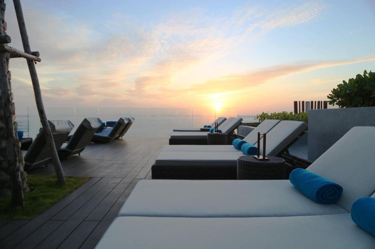 Mercure Vung Tau Resort Εξωτερικό φωτογραφία